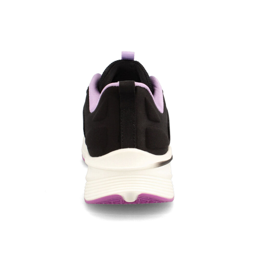 Zapatilla Mujer Power Swift Negro-lt Morado image number 2.0